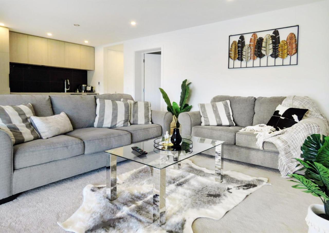 Executive Living In Bluewater Διαμέρισμα Κουίνσταουν Εξωτερικό φωτογραφία