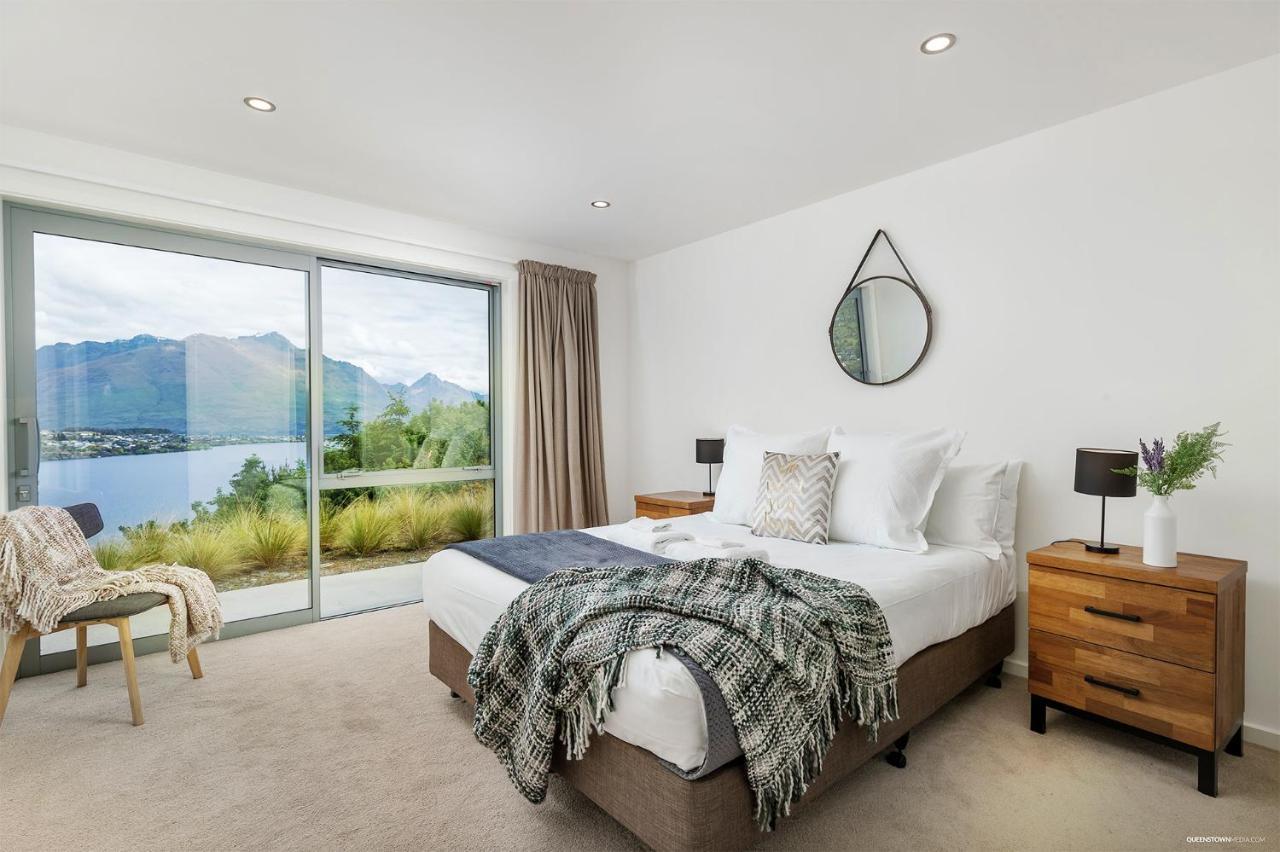 Executive Living In Bluewater Διαμέρισμα Κουίνσταουν Εξωτερικό φωτογραφία