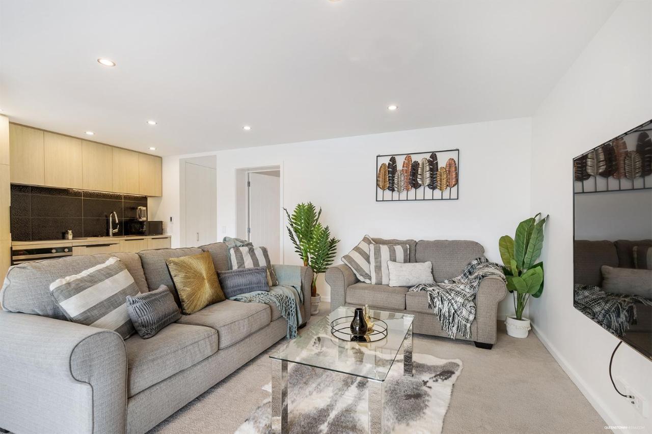 Executive Living In Bluewater Διαμέρισμα Κουίνσταουν Εξωτερικό φωτογραφία